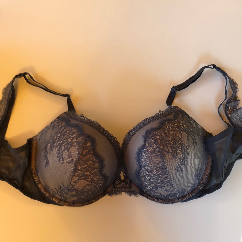 Victoria Secret Very Sexy Push Up